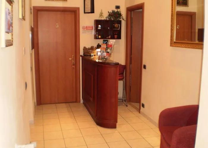 B&B Starlight Roma