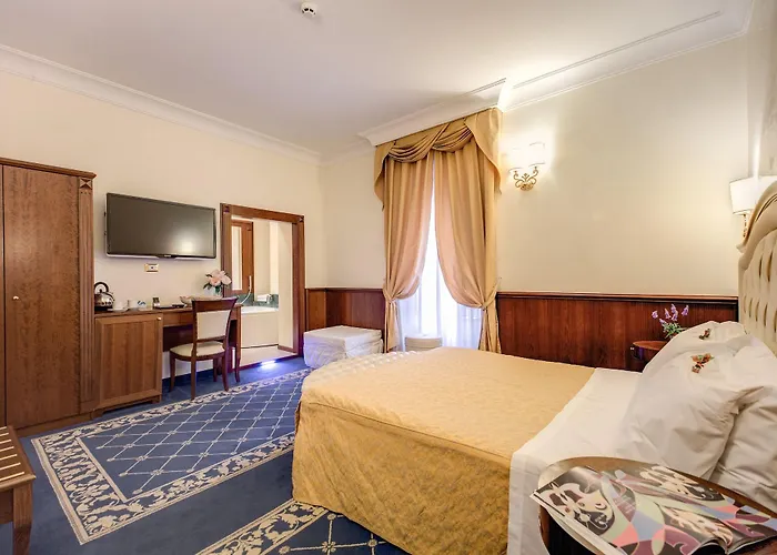 Esedra Inn Roma