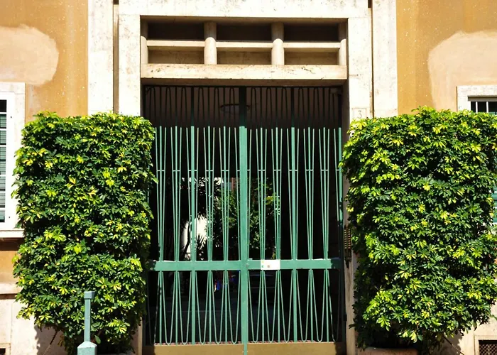 Guest House Prime Palace